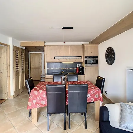 Apartment Rous03