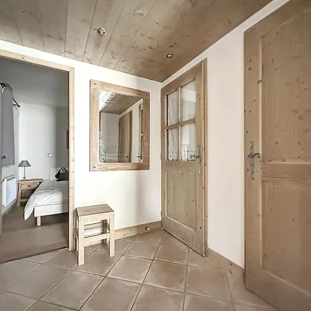 Rous03 Apartment Araches-la-Frasse