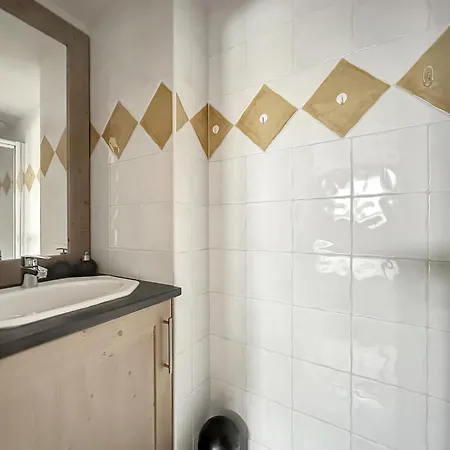 Rous03 Apartment