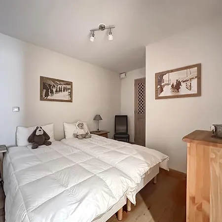 Rous03 Apartment