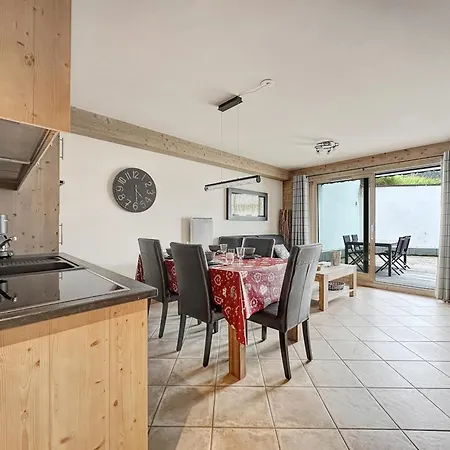Apartment Rous03 Araches-la-Frasse