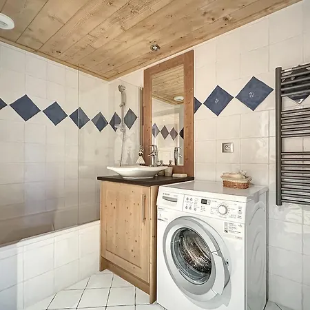 Apartment Rous03
