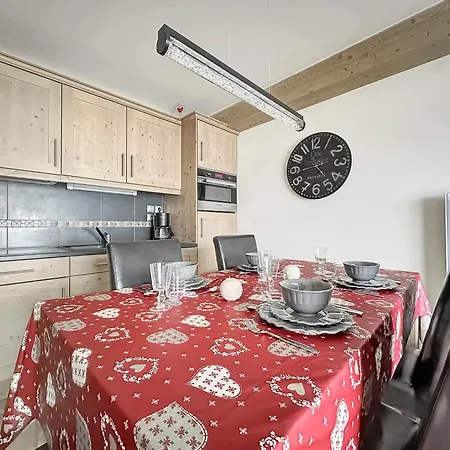 Rous03 Apartment Araches-la-Frasse