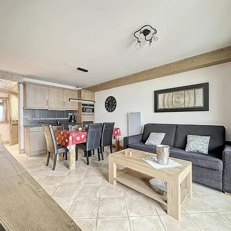 Apartment Rous03
